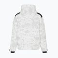 Kurtka narciarska męska EA7 Emporio Armani Ski Cortina Down fancy white 2
