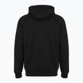 Bluza męska Emporio Armani EA7 Train Logo Series Extended Logo Hoodie Fz black/white 2