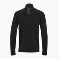 Bluza męska EA7 Emporio Armani Ski Kitzbuhel Power Stretch Colorblock T-Top Fz black 2