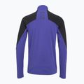 Bluza męska EA7 Emporio Armani Ski Kitzbuhel Power Stretch Colorblock T-Top Fz clematis blue 2