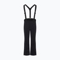 Spodnie narciarskie męskie EA7 Emporio Armani Ski Kitzbuhel Softshell black