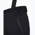 Spodnie narciarskie męskie EA7 Emporio Armani Ski Kitzbuhel Softshell black 3