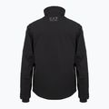 Kurtka narciarska męska EA7 Emporio Armani Ski Kitzbuhel Protectum7 black 8