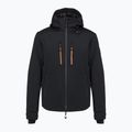 Kurtka narciarska męska EA7 Emporio Armani Ski Kitzbuhel Softshell black