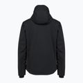 Kurtka narciarska męska EA7 Emporio Armani Ski Kitzbuhel Softshell black 2