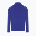 Bluza męska EA7 Emporio Armani Ski Cortina Powerstretch Fz clematis blue 2