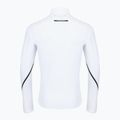 Bluza męska EA7 Emporio Armani Ski Cortina Powerstretch Fz white 2