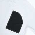 Bluza męska EA7 Emporio Armani Ski Cortina Powerstretch Fz white 4