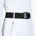Kombinezon narciarski damski EA7 Emporio Armani Ski Kitzbuhel Softshell white 3