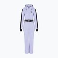 Kombinezon narciarski damski EA7 Emporio Armani Ski Kitzbuhel Softshell sweet lavender