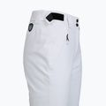 Spodnie narciarskie damskie EA7 Emporio Armani Ski Cortina Toray white 3