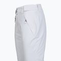 Spodnie narciarskie damskie EA7 Emporio Armani Ski Cortina Toray white 4