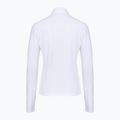 Bluza damska EA7 Emporio Armani Ski Kitzbuhel Powerstretch T-Top Hz white 2