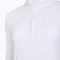 Bluza damska EA7 Emporio Armani Ski Kitzbuhel Powerstretch T-Top Hz white 3