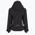 Kurtka narciarska damska EA7 Emporio Armani Ski Cortina Toray Fashion black 2