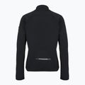 Bluza narciarska damska EA7 Emporio Armani Ski Cortina Powerstretch Fz black 2