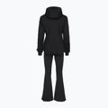 Komplet narciarski EA7 Emporio Armani Ski Kitzbuhel Softshell kurtka + spodnie + bezrękawnik black 2
