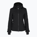 Komplet narciarski EA7 Emporio Armani Ski Kitzbuhel Softshell kurtka + spodnie + bezrękawnik black 3