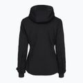Komplet narciarski EA7 Emporio Armani Ski Kitzbuhel Softshell kurtka + spodnie + bezrękawnik black 4
