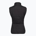 Komplet narciarski EA7 Emporio Armani Ski Kitzbuhel Softshell kurtka + spodnie + bezrękawnik black 16