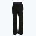 Spodnie narciarskie damskie EA7 Emporio Armani Ski St. Moritz Fashion black