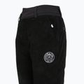 Spodnie narciarskie damskie EA7 Emporio Armani Ski St. Moritz Fashion black 3