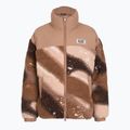 Kurtka damska EA7 Train Contemporary Sport Medium Padded fancy brownie stellar