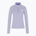 Bluza damska EA7 Emporio Armani Ski Kitzbuhel Powerstretch T-Top Hz sweet lavender