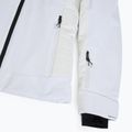 Kurtka narciarska damska EA7 Emporio Armani Ski Cortina Toray Fashion white 5