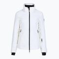 Kurtka narciarska damska EA7 Emporio Armani Ski Cortina Toray Fashion white 7