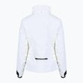 Kurtka narciarska damska EA7 Emporio Armani Ski Cortina Toray Fashion white 8