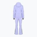 Komplet narciarski EA7 Emporio Armani Ski Kitzbuhel Softshell kurtka + spodnie + bezrękawnik sweet lavender 2