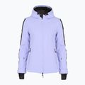 Komplet narciarski EA7 Emporio Armani Ski Kitzbuhel Softshell kurtka + spodnie + bezrękawnik sweet lavender 5