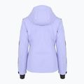 Komplet narciarski EA7 Emporio Armani Ski Kitzbuhel Softshell kurtka + spodnie + bezrękawnik sweet lavender 6