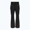 Spodnie narciarskie damskie EA7 Emporio Armani Ski Cortina Toray black