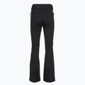 Spodnie narciarskie damskie EA7 Emporio Armani Ski Kitzbuhel Softshell Waisted black 2