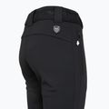 Spodnie narciarskie damskie EA7 Emporio Armani Ski Kitzbuhel Softshell Waisted black 3