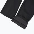 Spodnie narciarskie damskie EA7 Emporio Armani Ski Kitzbuhel Softshell Waisted black 6