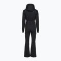 Kombinezon narciarski damski EA7 Emporio Armani Ski Kitzbuhel Softshell black 2