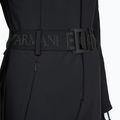 Kombinezon narciarski damski EA7 Emporio Armani Ski Kitzbuhel Softshell black 3