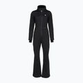 Kombinezon narciarski damski EA7 Emporio Armani Ski Kitzbuhel Softshell black 7