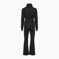 Kombinezon narciarski damski EA7 Emporio Armani Ski Kitzbuhel Softshell black 8