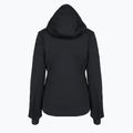 Kurtka narciarska damska EA7 Emporio Armani Ski Kitzbuhel Softshell black 2