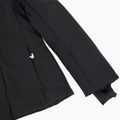 Kurtka narciarska damska EA7 Emporio Armani Ski Kitzbuhel Softshell black 4