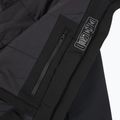 Kurtka narciarska damska EA7 Emporio Armani Ski Kitzbuhel Softshell black 5