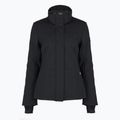 Kurtka narciarska damska EA7 Emporio Armani Ski Kitzbuhel Softshell black 6