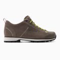 Buty turystyczne męskie Dolomite 54 Low mud/green 2