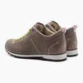 Buty turystyczne męskie Dolomite 54 Low mud/green 3