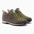 Buty turystyczne męskie Dolomite 54 Low mud/green 5