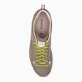 Buty turystyczne męskie Dolomite 54 Low mud/green 6